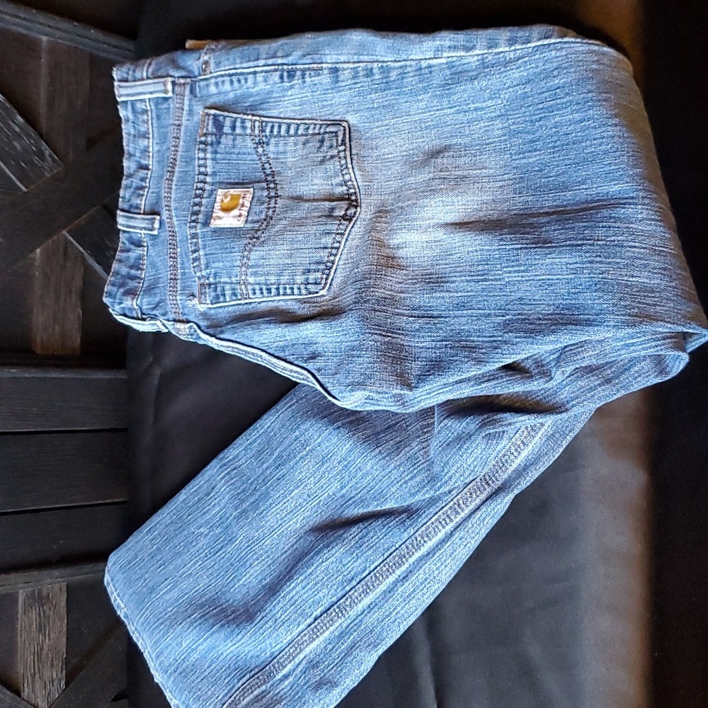 Carhartt jeans